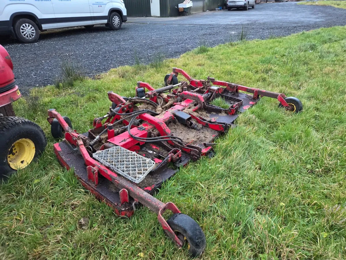 Lawn mower - Image 4
