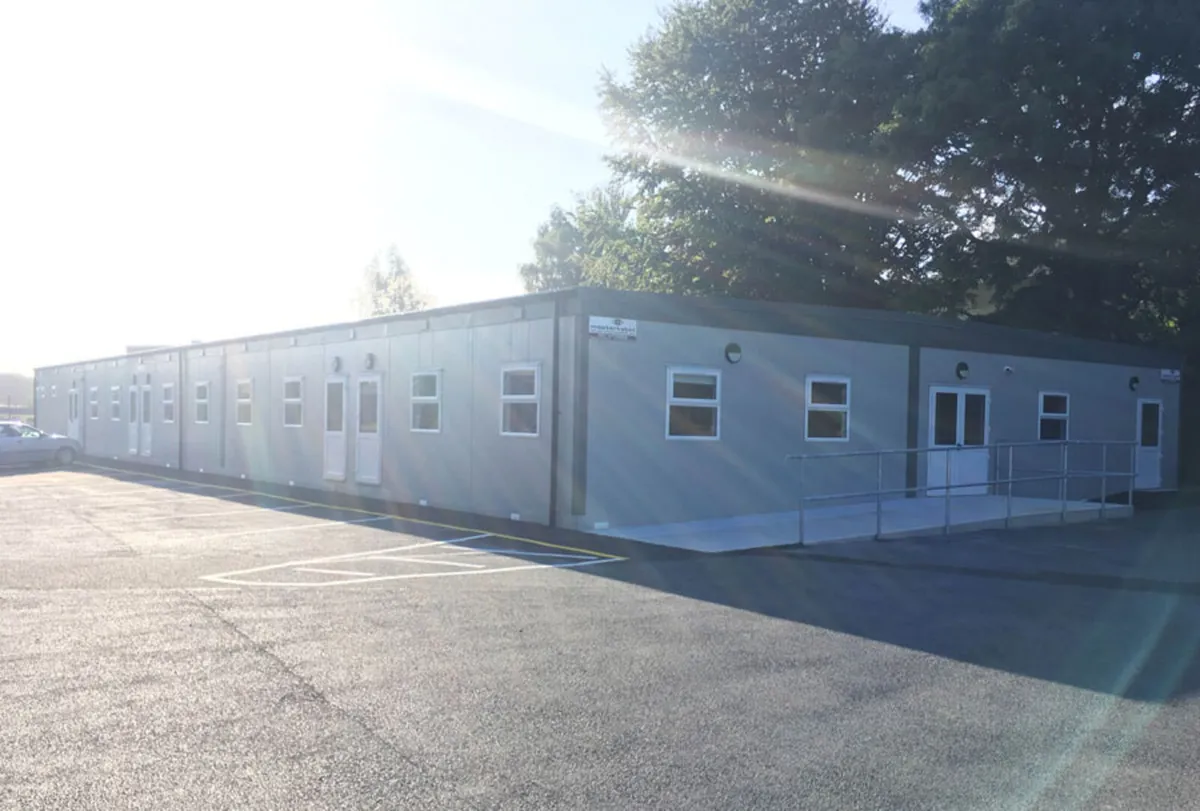 Masterkabin Buildings Sales and Hire - Image 4