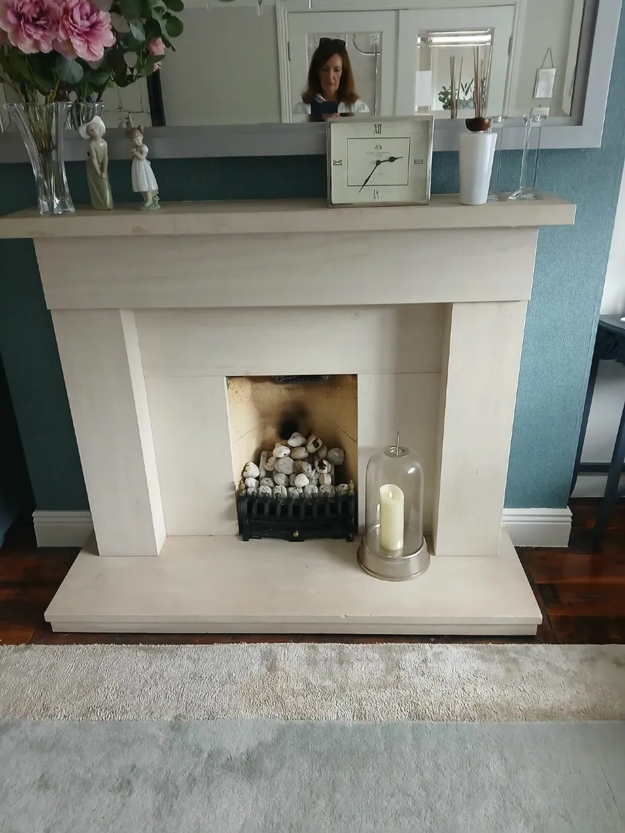 FIREPLACE - Image 2
