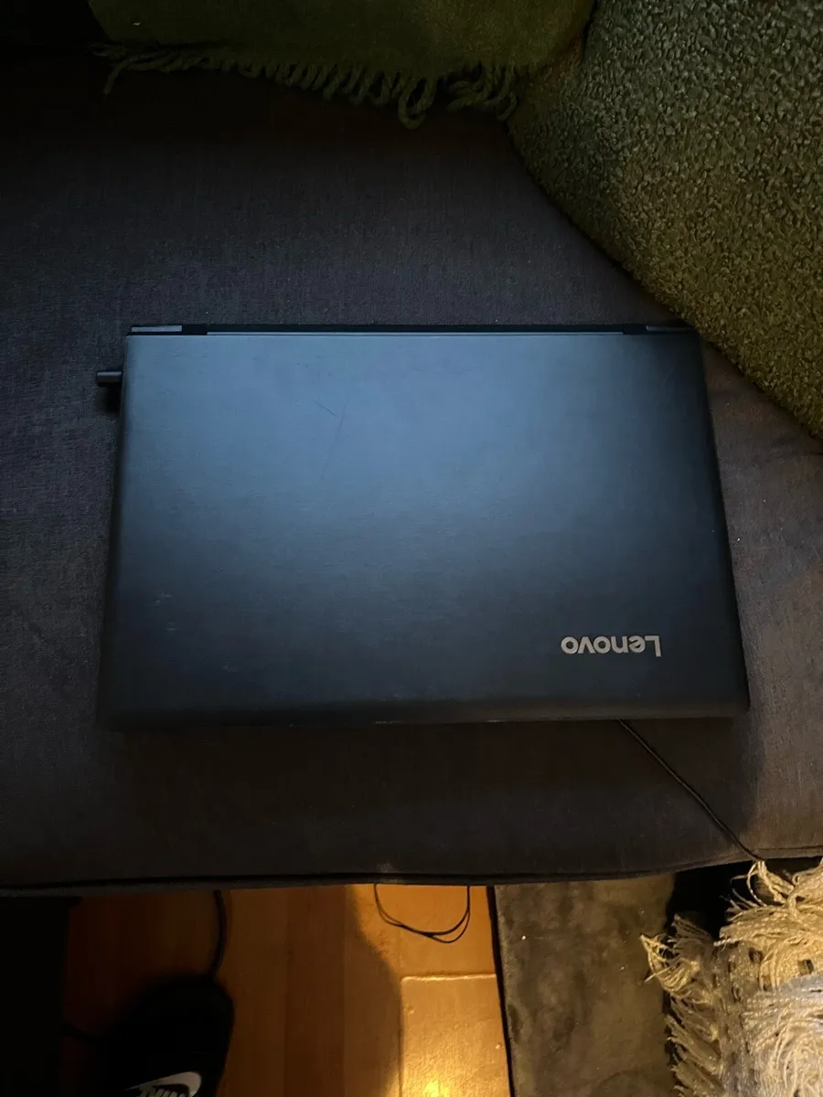 Lenovo i5 laptop - Image 3