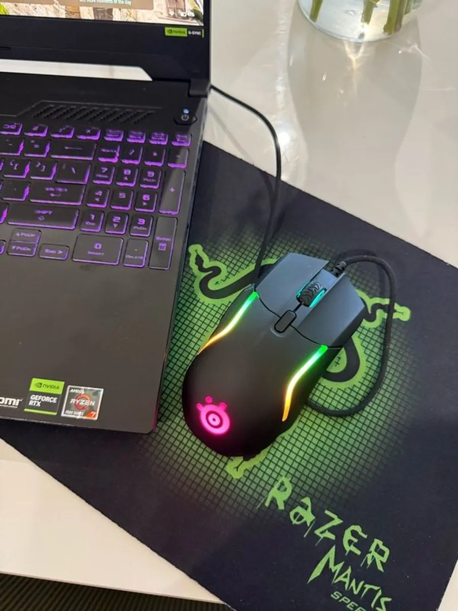 Gaming laptop - Image 3