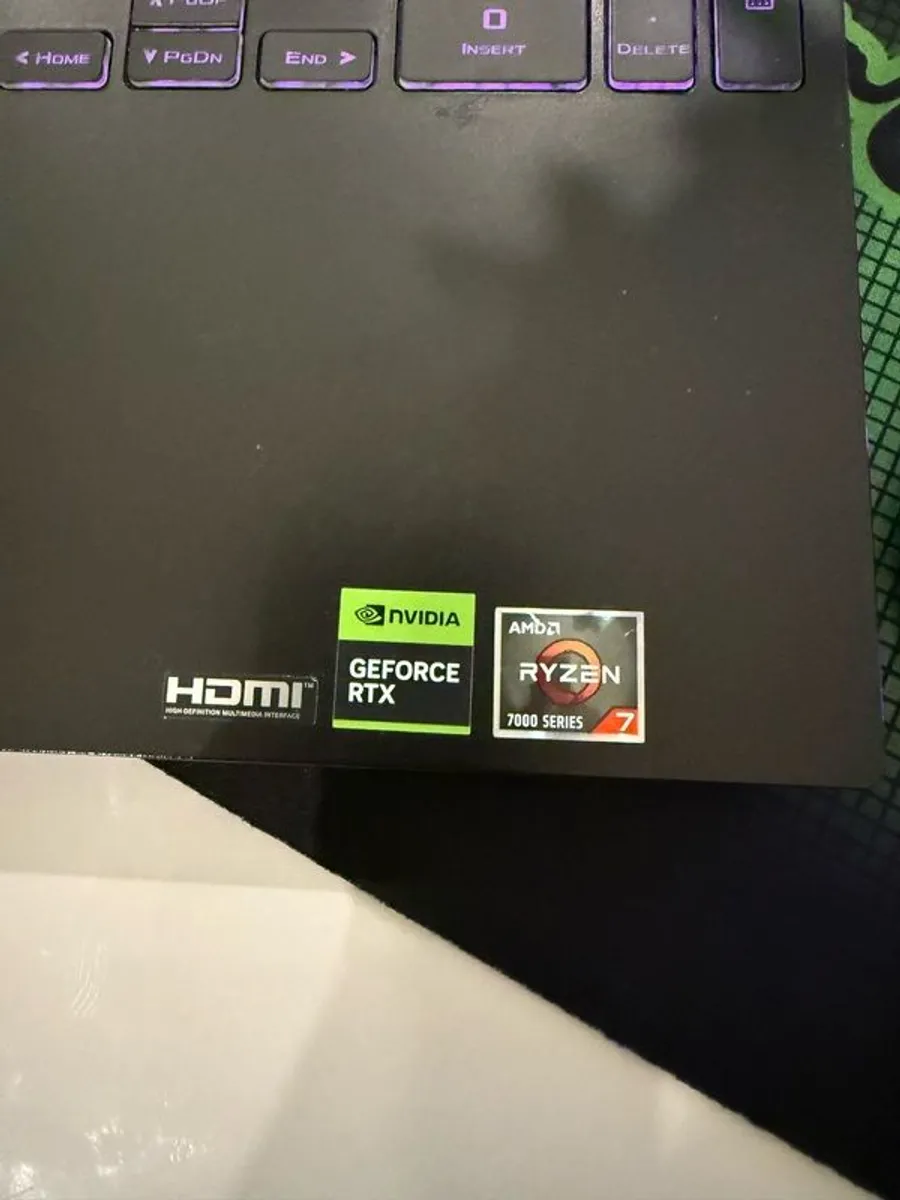 Gaming laptop - Image 4