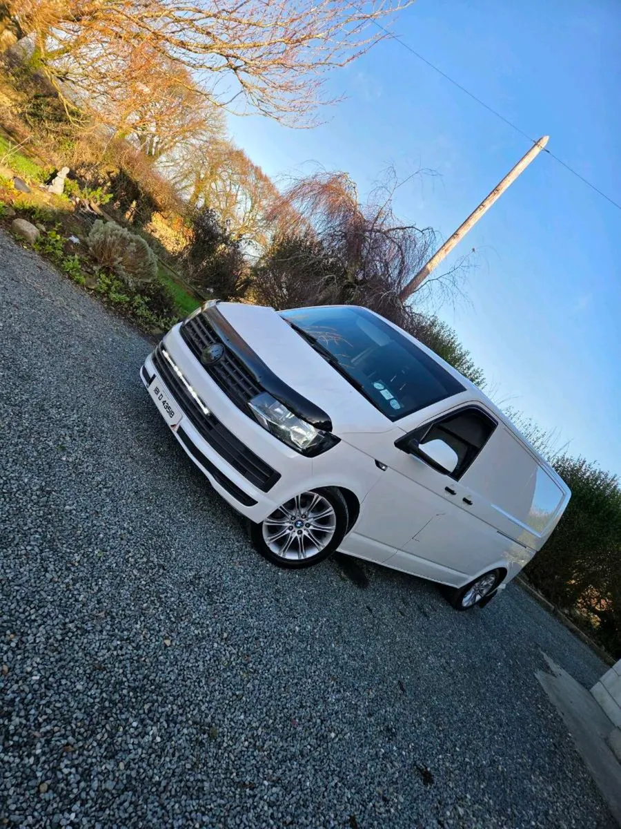 181 transporter 2.0 tax test no vat - Image 2