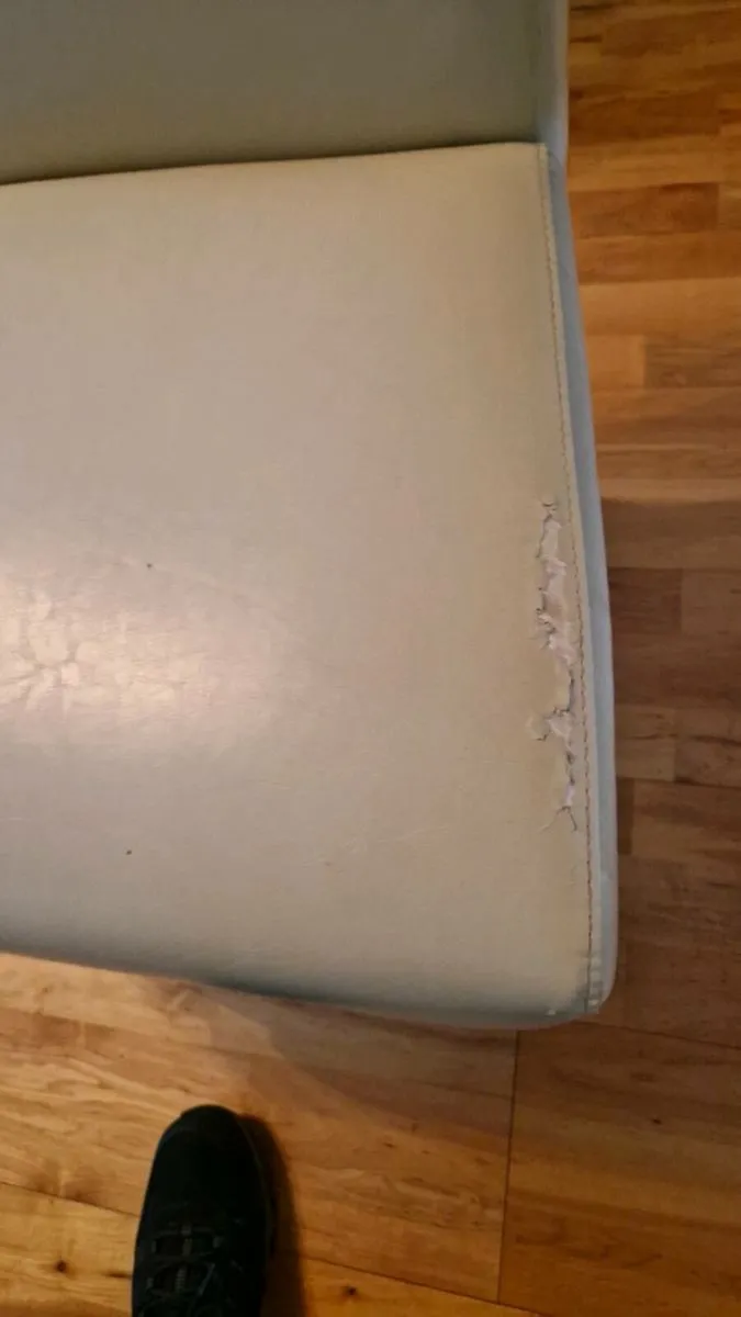 6 dining room chairs - Image 4