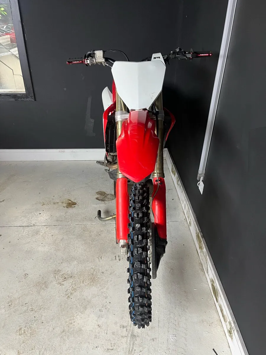 Honda Crf250r - Image 2
