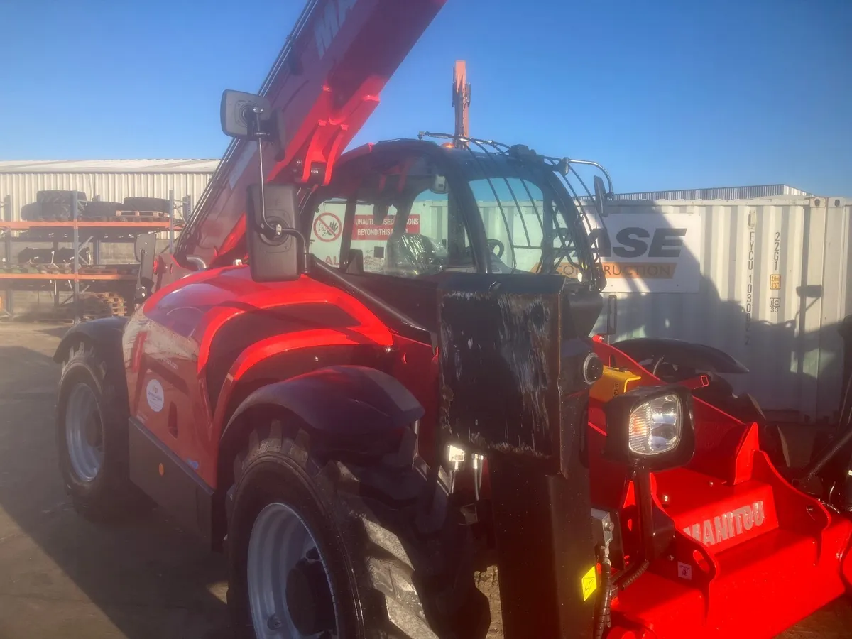 Teleporter for hire - Image 1