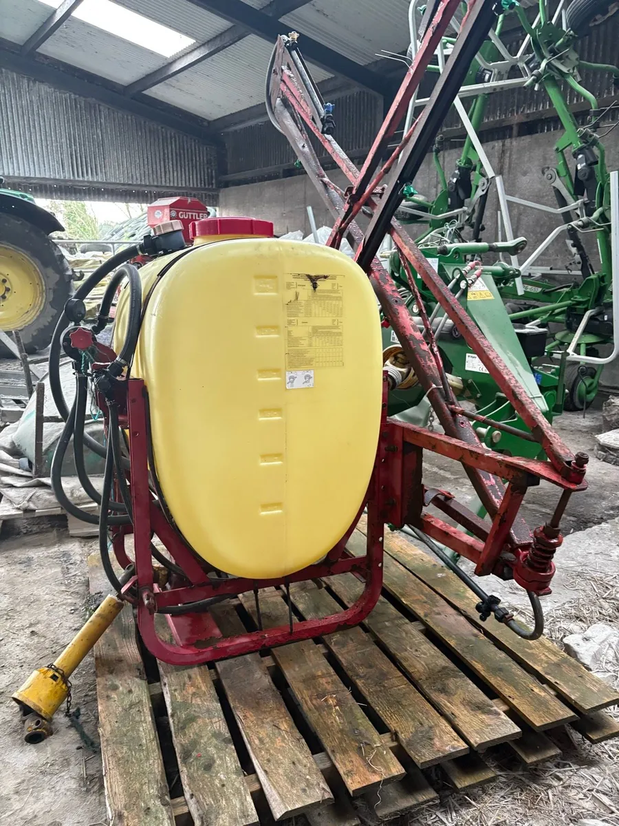 Sprayer - Image 3