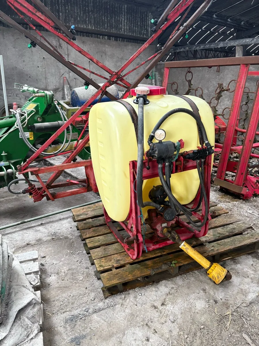 Sprayer - Image 4