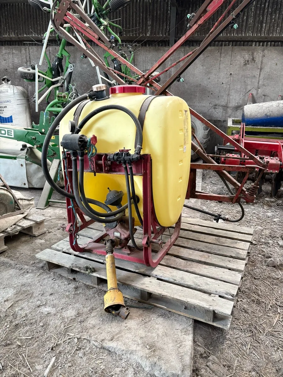 Sprayer - Image 2