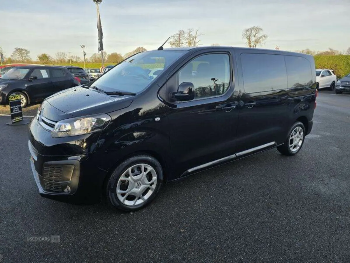Citroen Spacetourer Business M - Image 2