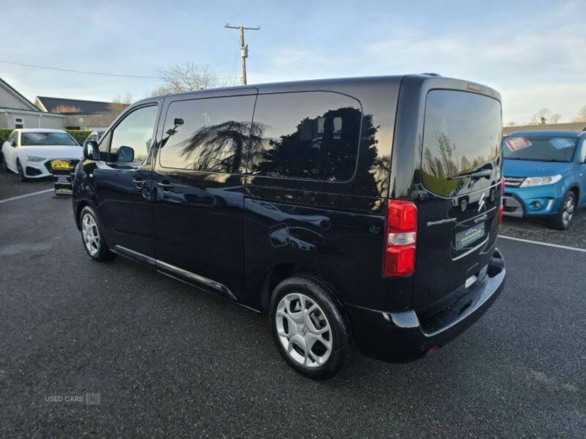 Citroen Spacetourer Business M - Image 3