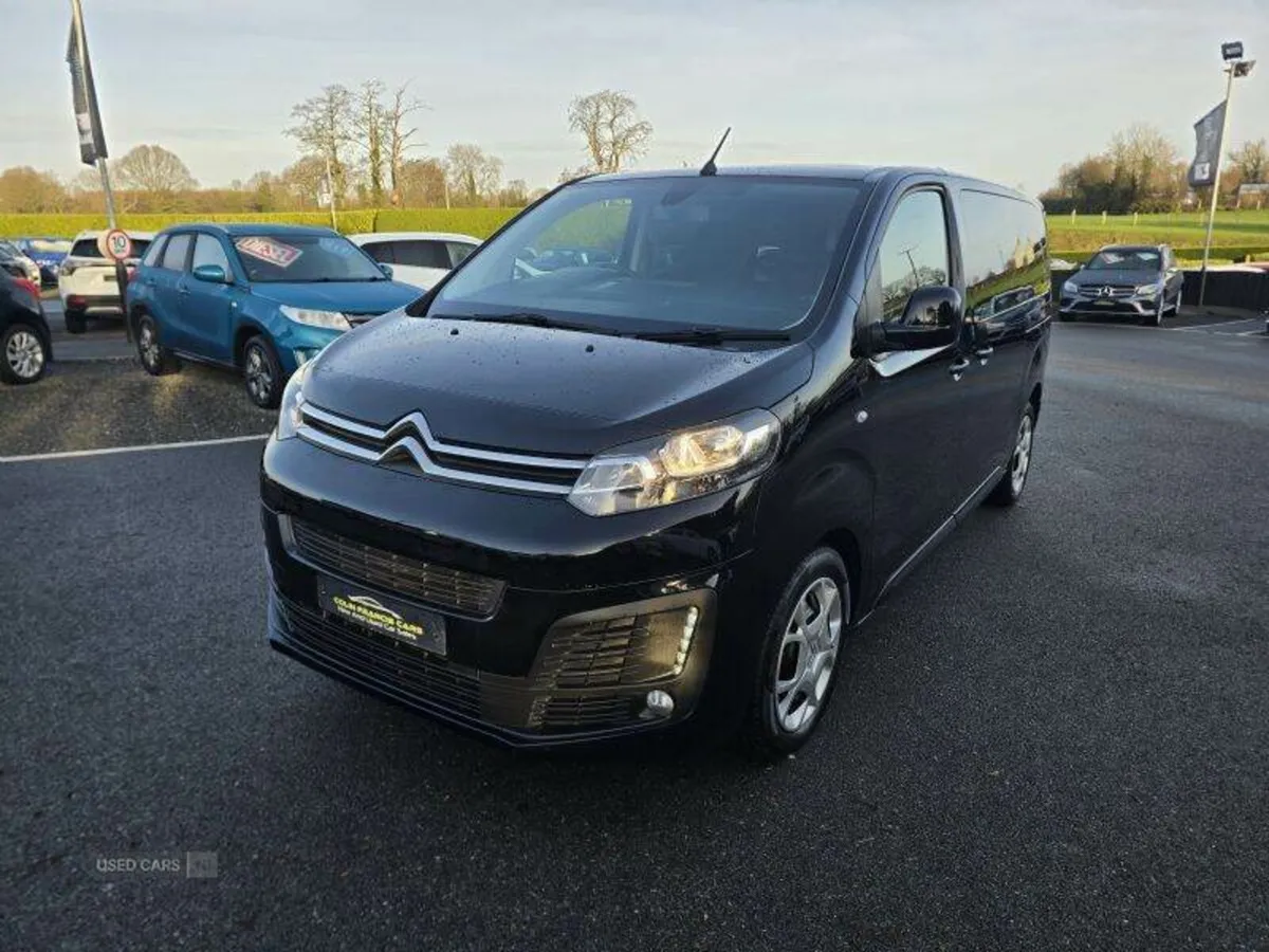 Citroen Spacetourer Business M - Image 1