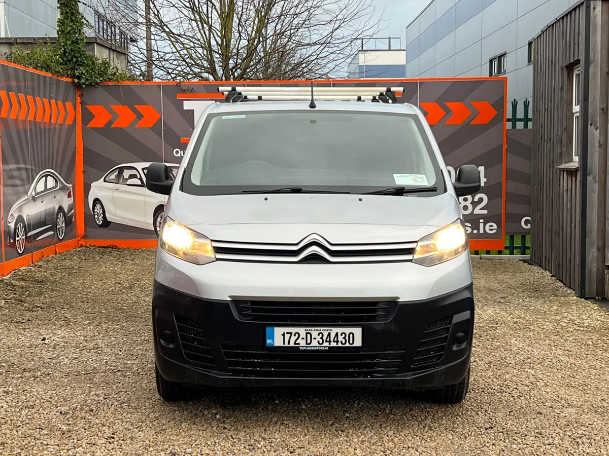 ///STUNNNING VAN//NEW DOE//IMMACULATE/// - Image 3