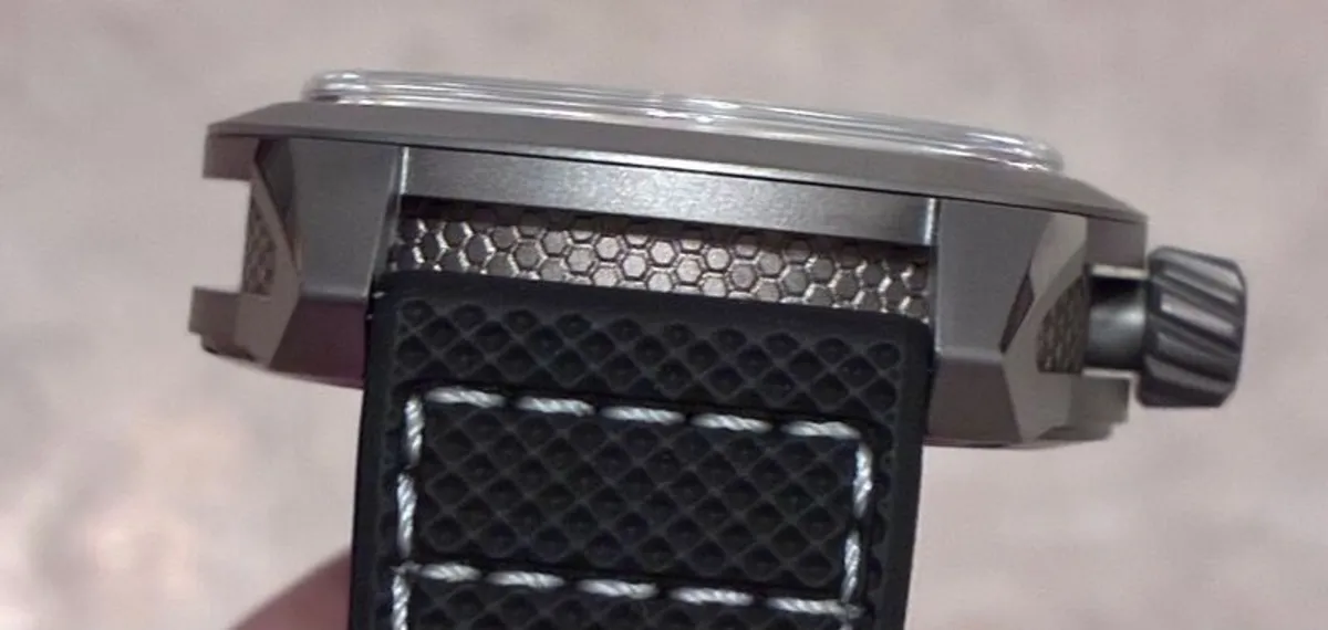 Zelos Eagle 2 Ti Carbon Limited Edition - Image 3