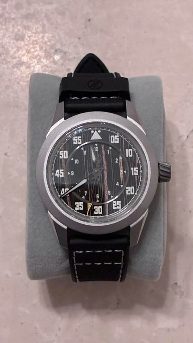 Zelos Eagle 2 Ti Carbon Limited Edition - Image 4