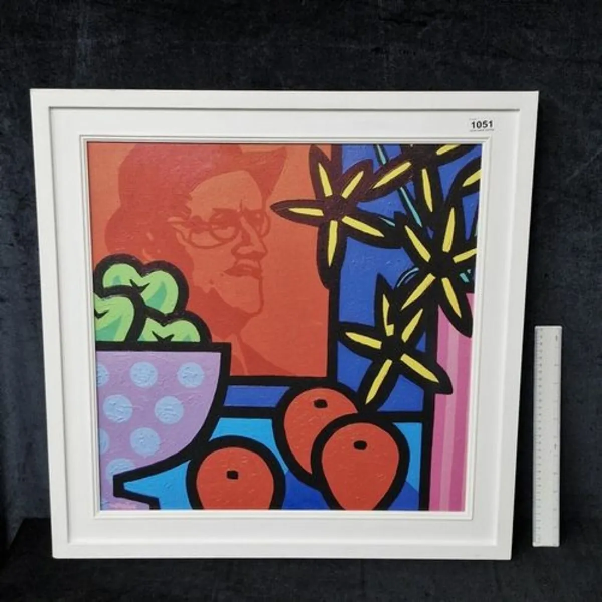 Artist Studio Collection-John Nolan - Image 4