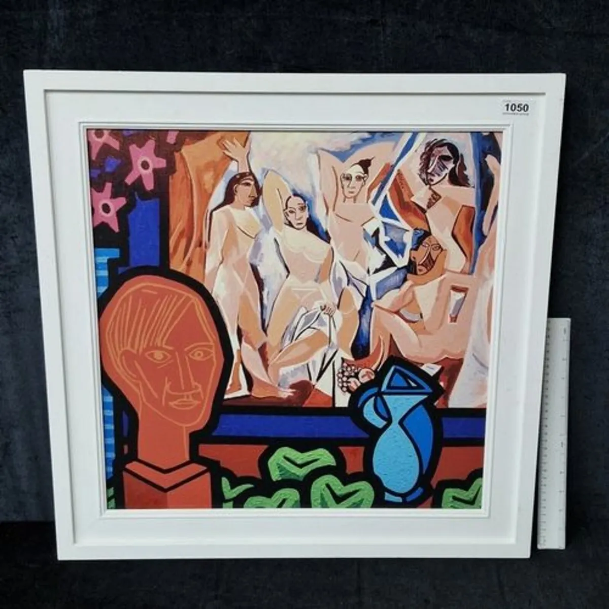 Artist Studio Collection-John Nolan - Image 2