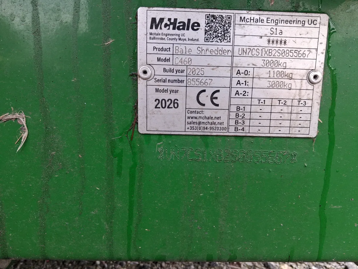 Straw chopper - Image 4