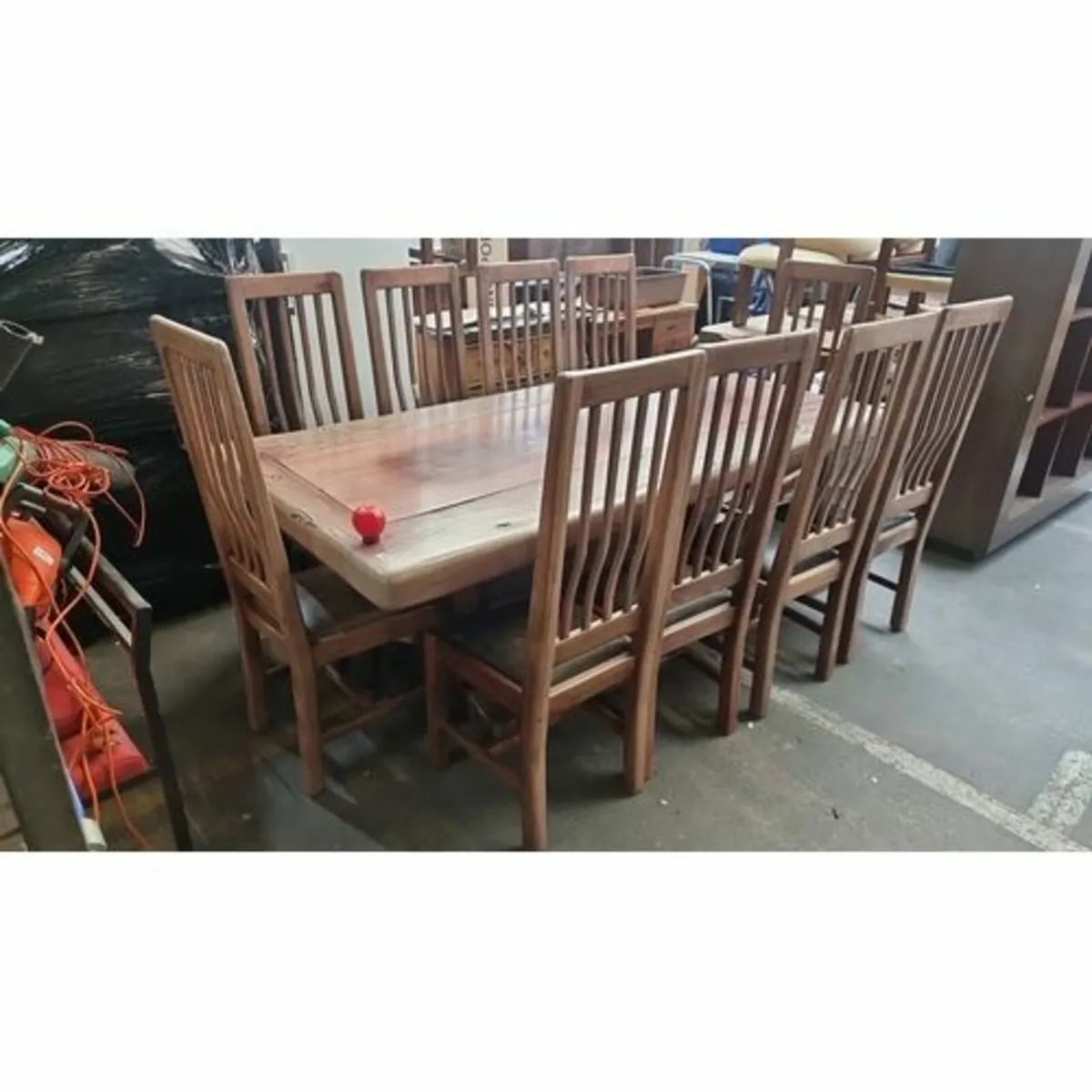 Star Lot-Art-Jewellery-Silver-Furniture-Antiques - Image 4