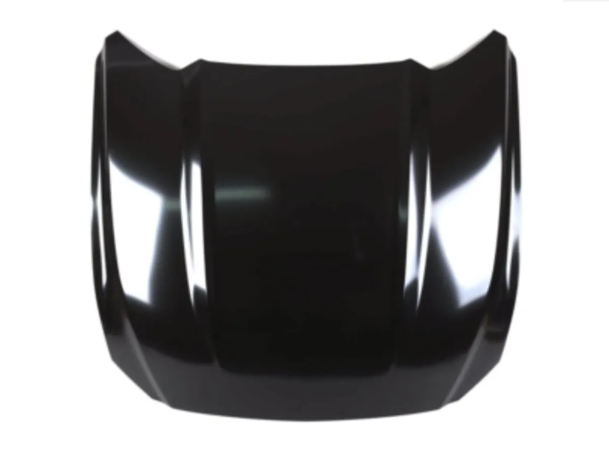 MUSTANG CZG 2015-2023 HOOD