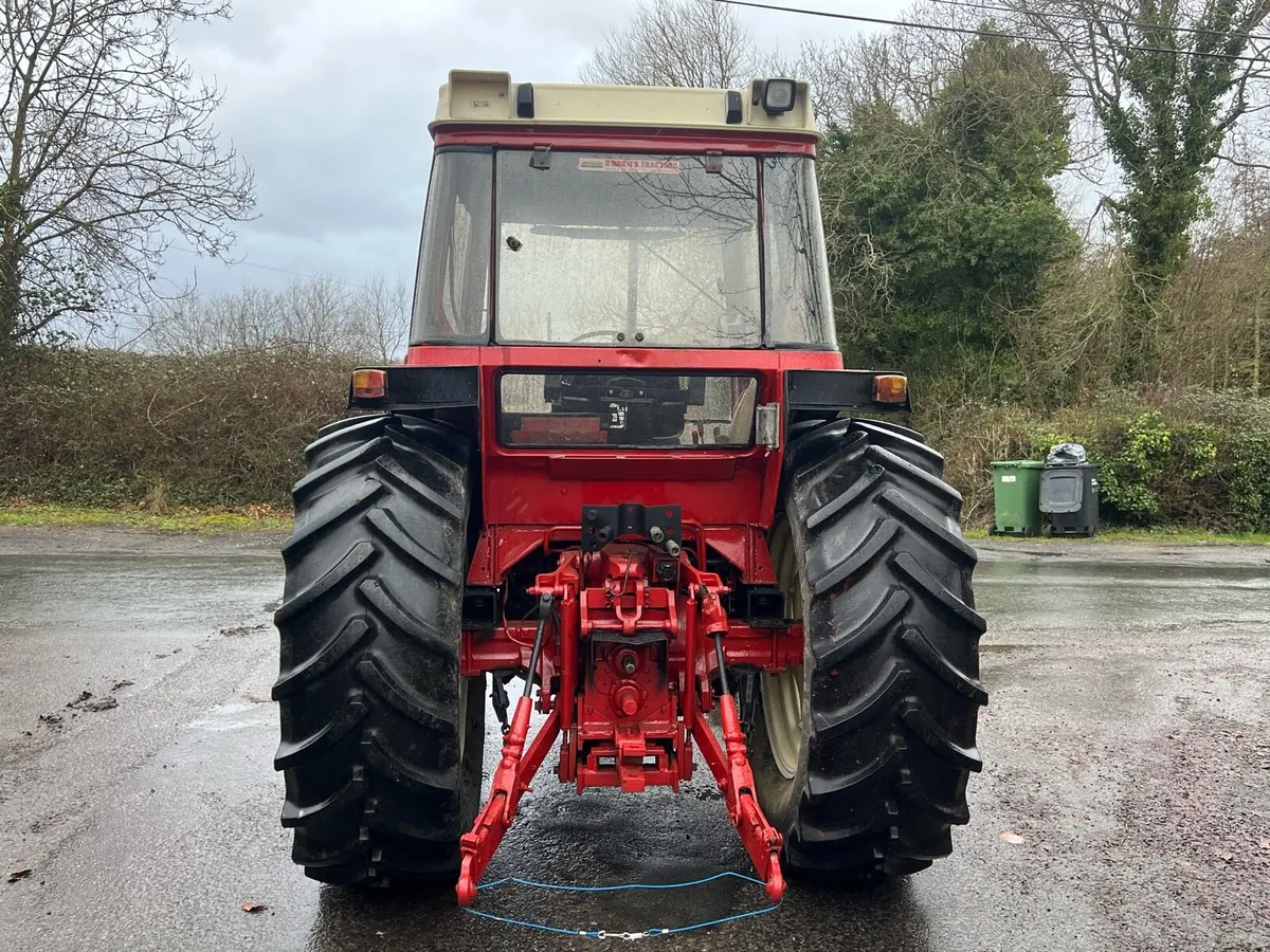 Case International 884 XL - Image 4