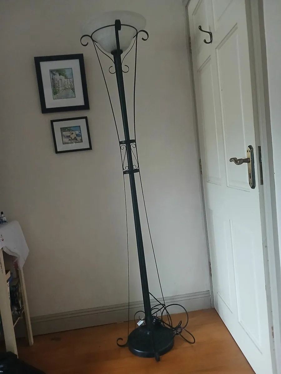 Uplighter Floor lamp - Image 2