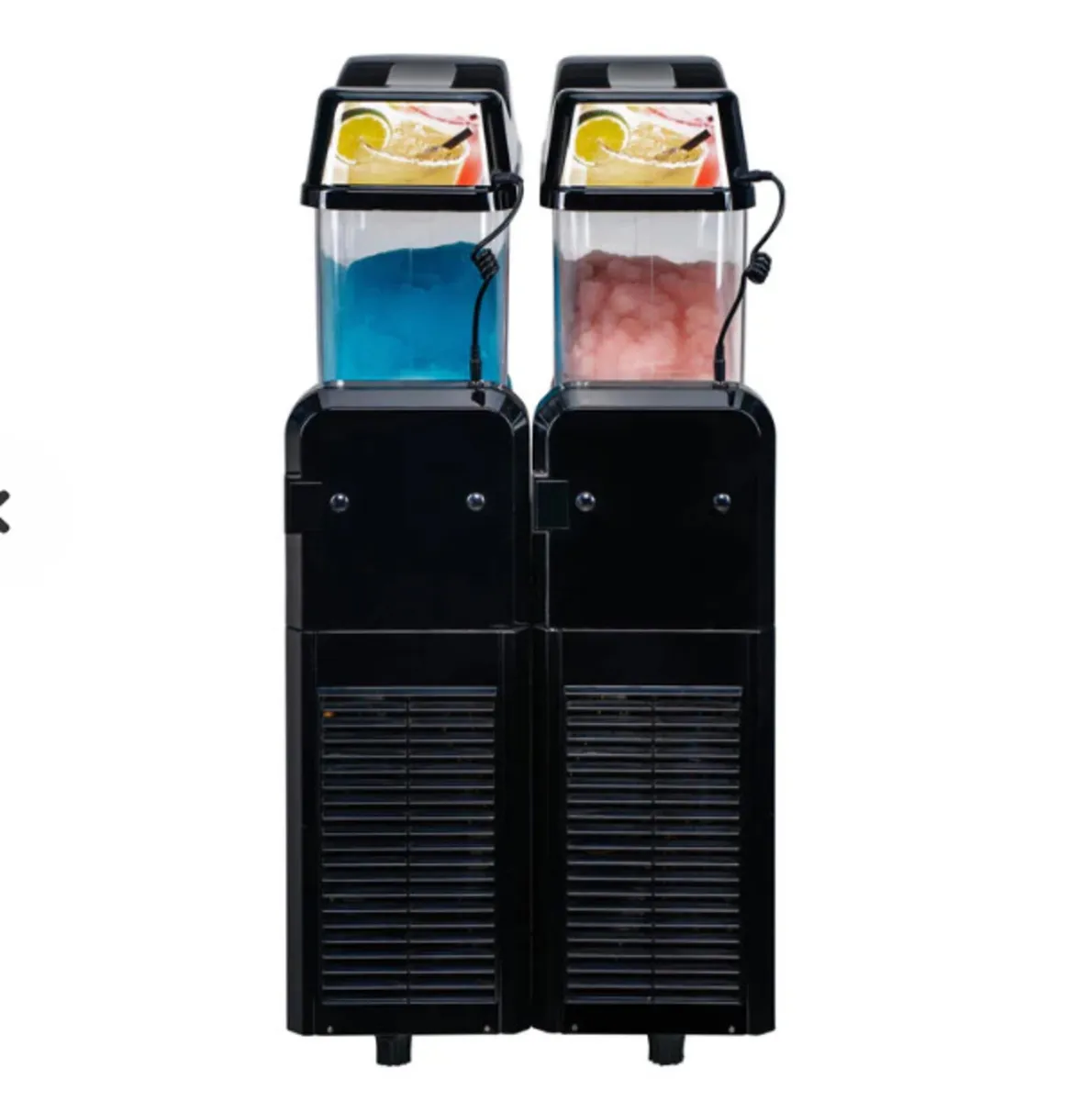 Commercial slush machine 500 watts - Image 3