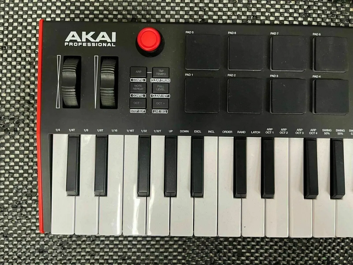 AKAI MPK mini plus - Image 3