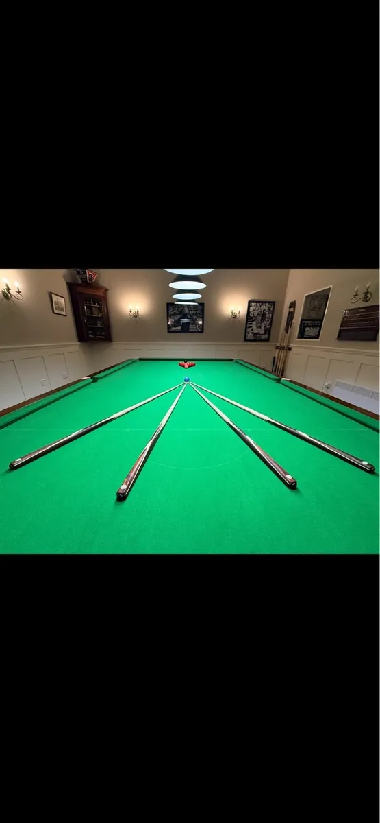 Pool & Snooker - Image 3
