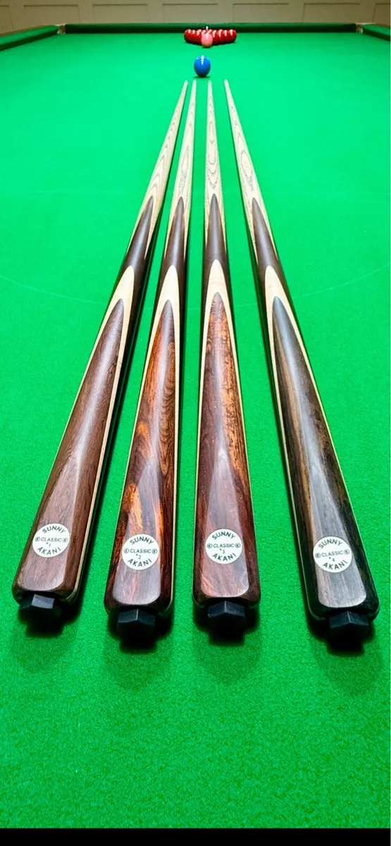 Pool & Snooker - Image 2