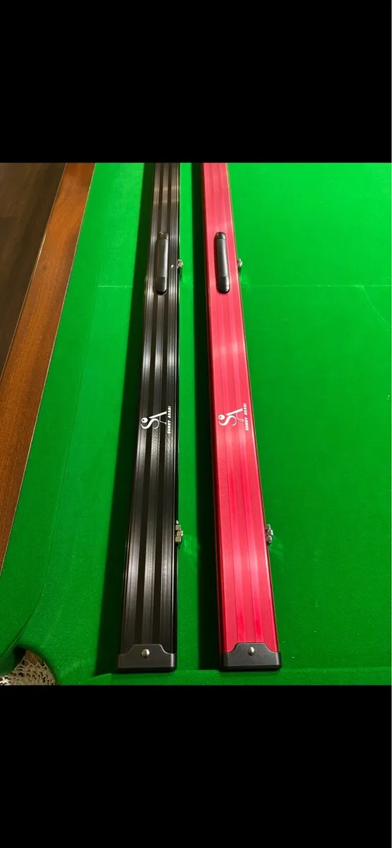 Pool & Snooker - Image 4