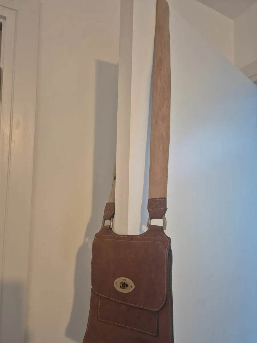 Mulberry Genuine ladies bags - Image 1