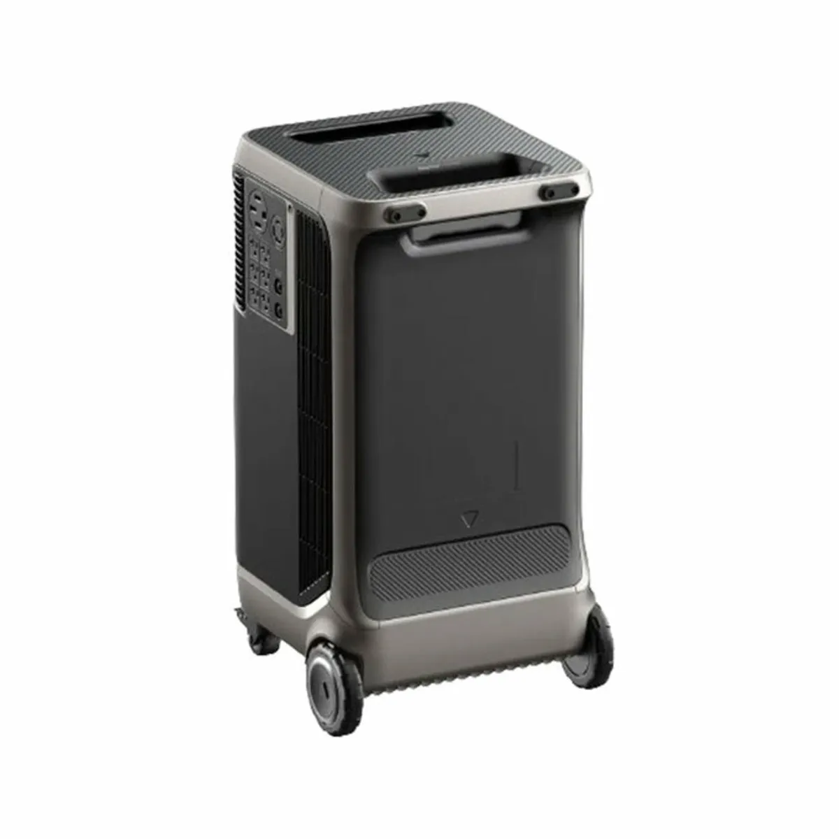 Solar Generator - Image 2