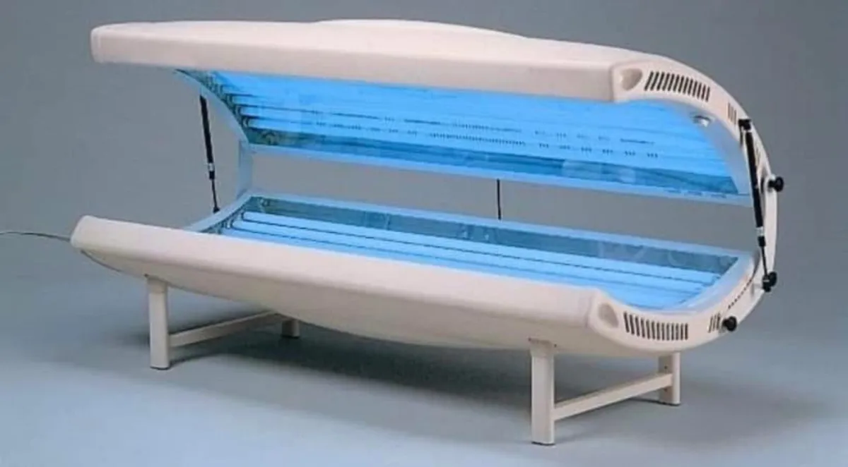 Sunbed