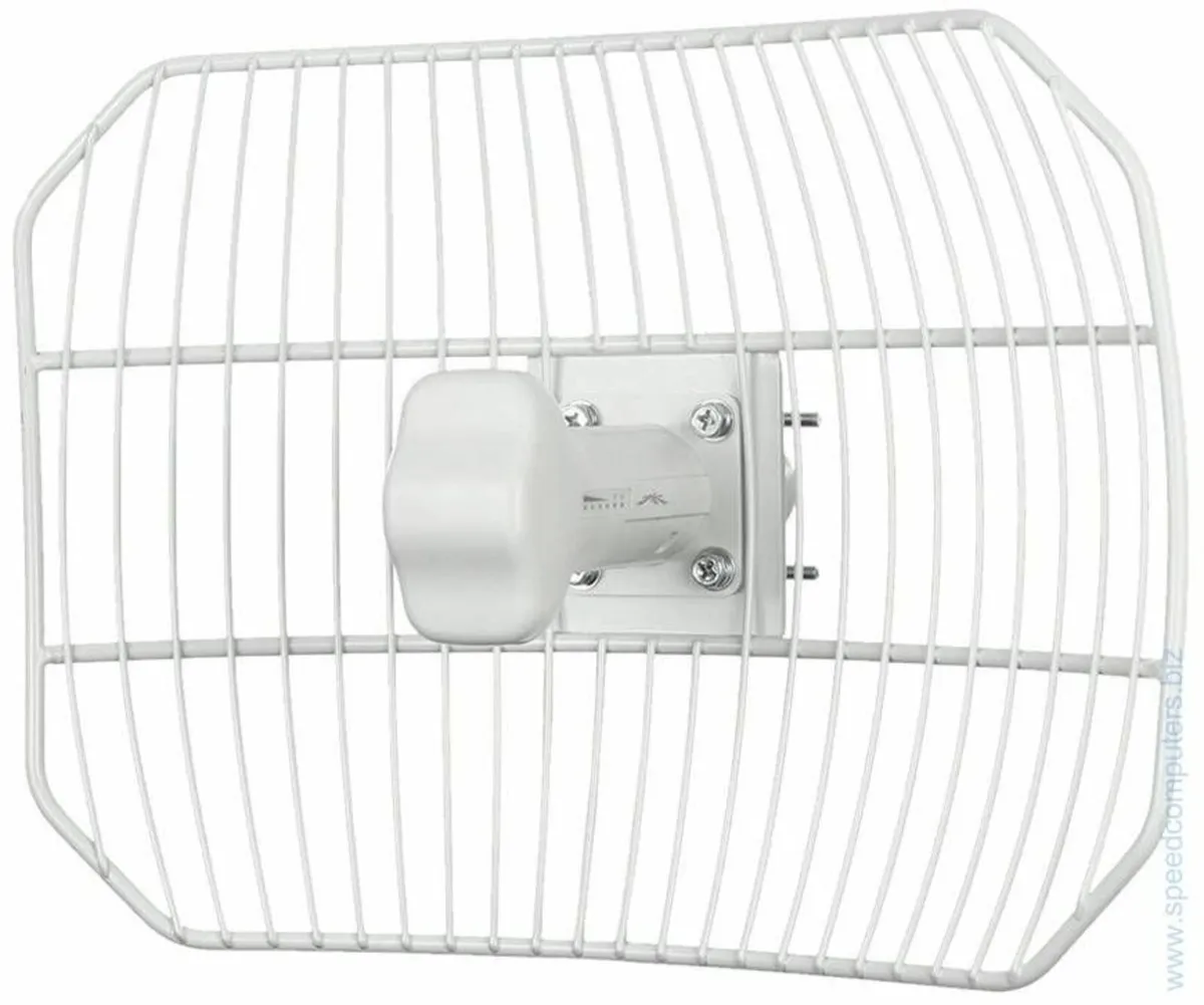 Ubiquiti airGrid M2 HP (AG-HP-2G16)