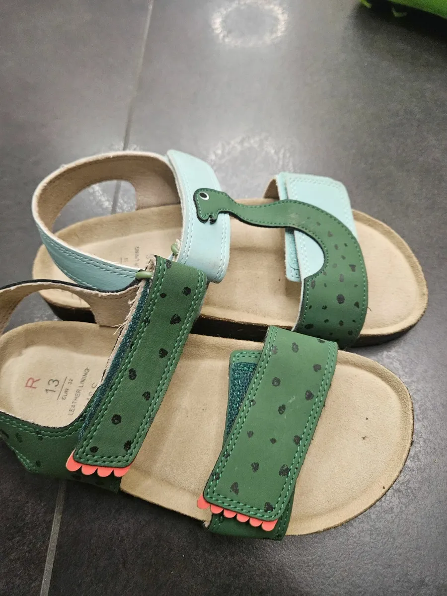 Kids sandals - Image 2