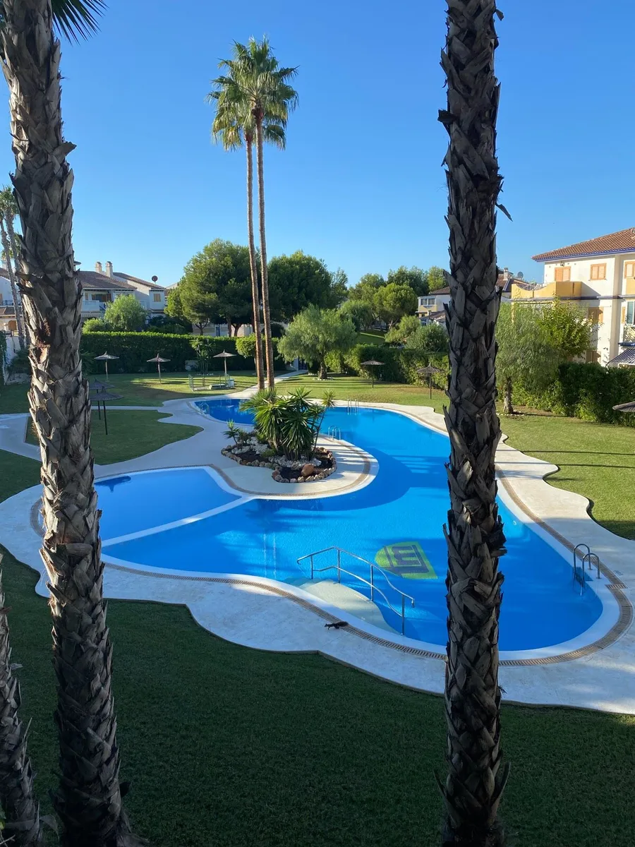 Costa Blanca Golfing - Image 2