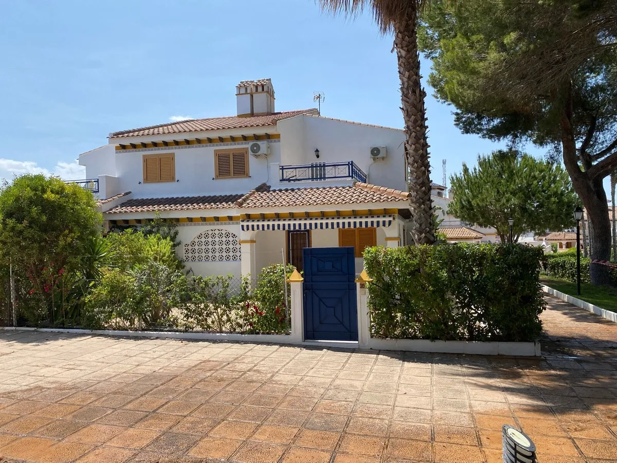 Costa Blanca Golfing - Image 1