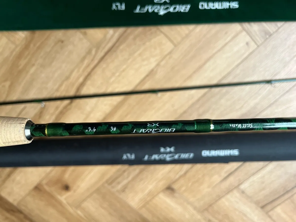 Fly rod - Image 2