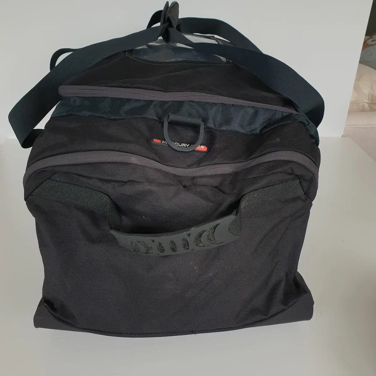 Munster rugby adidas duffel bag - Image 4