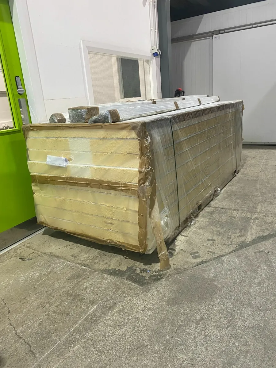 MODULAR FOOD ROOM - Image 3