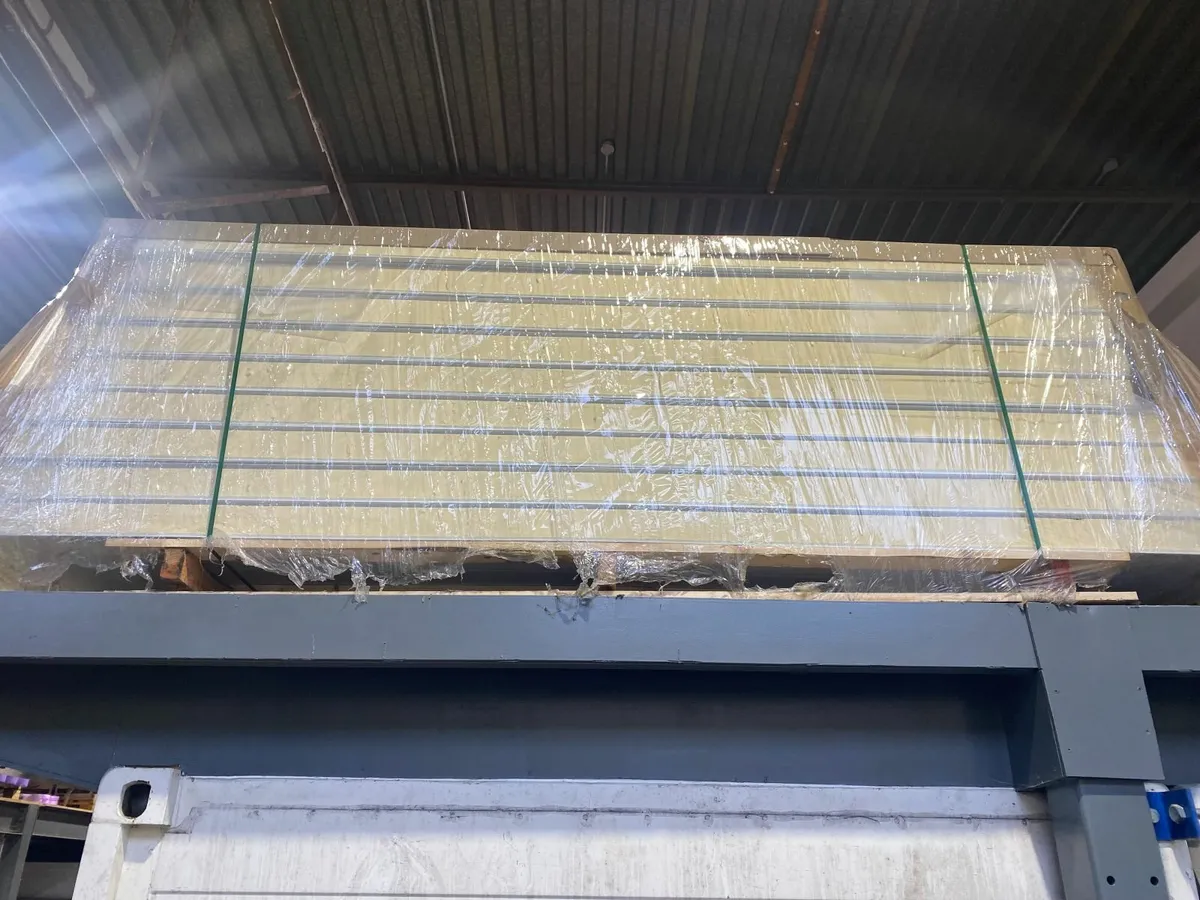 MODULAR FOOD ROOM - Image 2