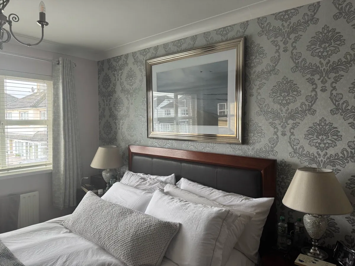 Bedroom Furniture - Image 1