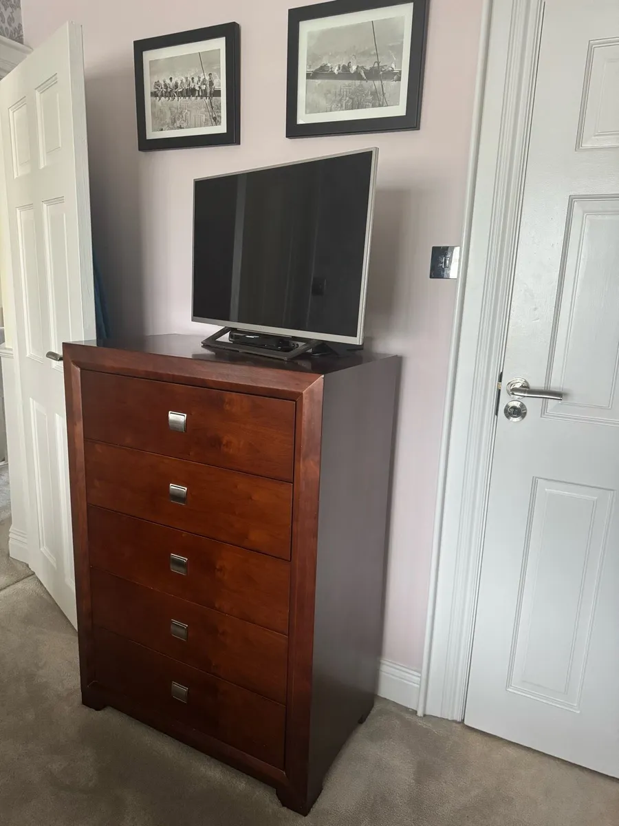 Bedroom Furniture - Image 3