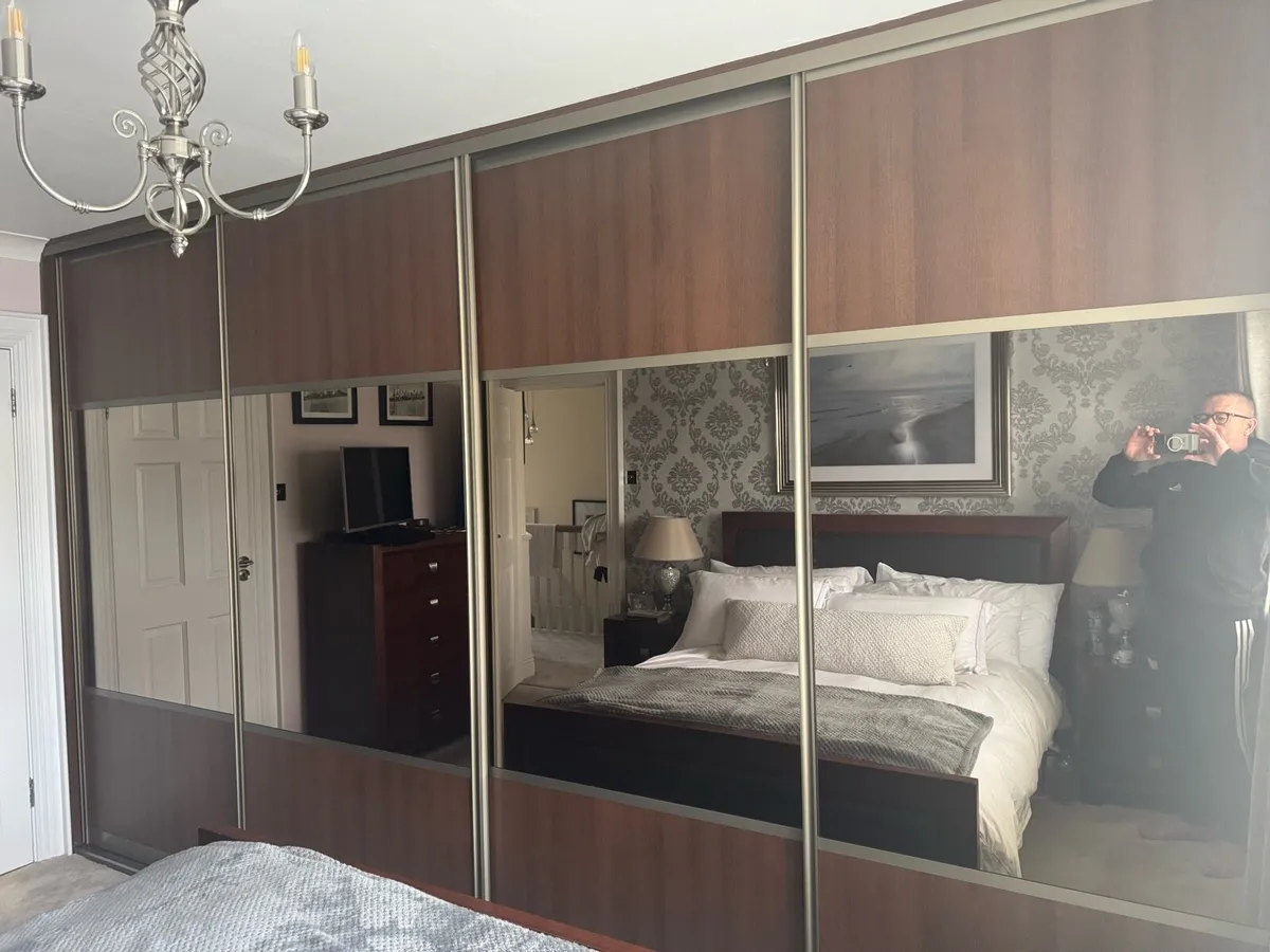 Bedroom Furniture - Image 4