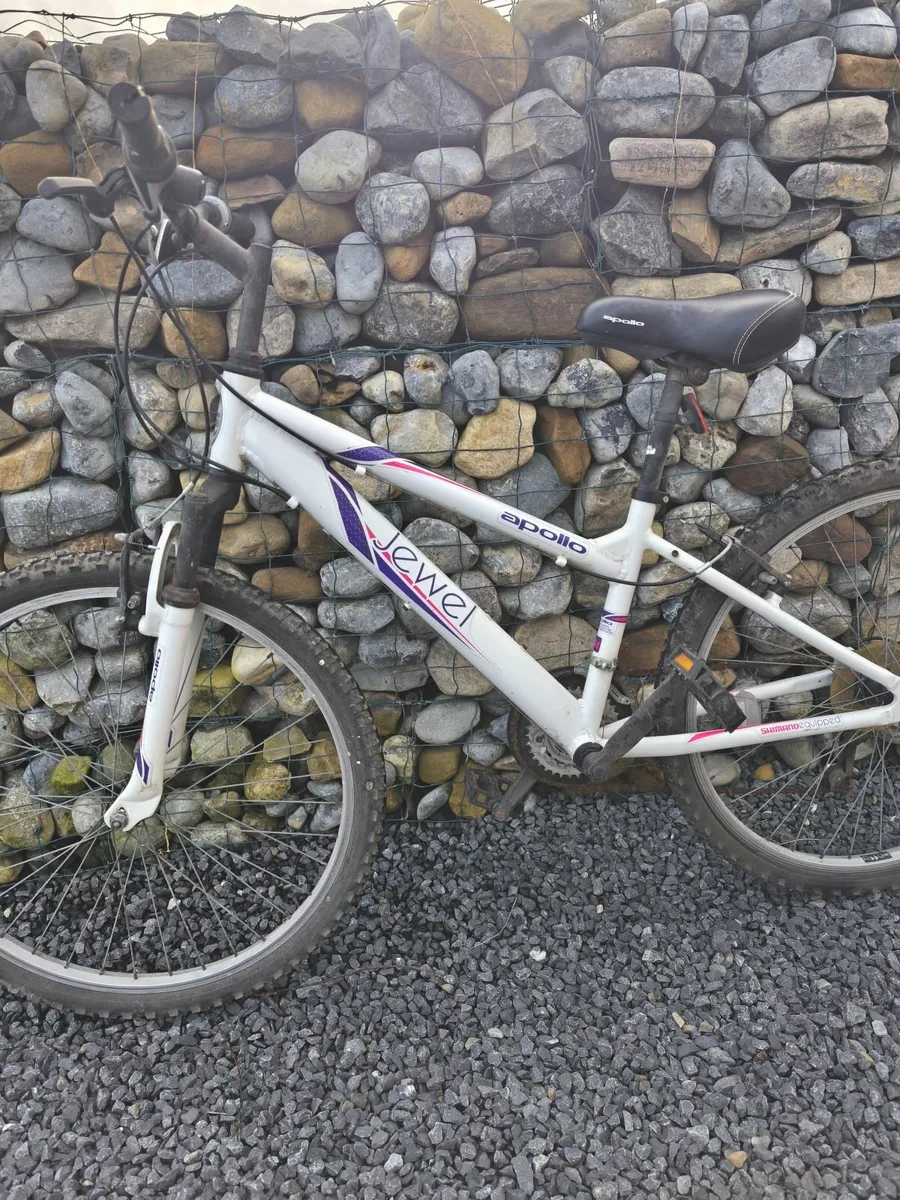 Garage clearance - Image 1