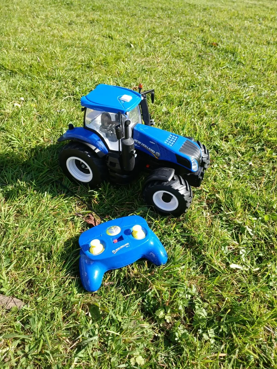 Bruder toys - Image 1