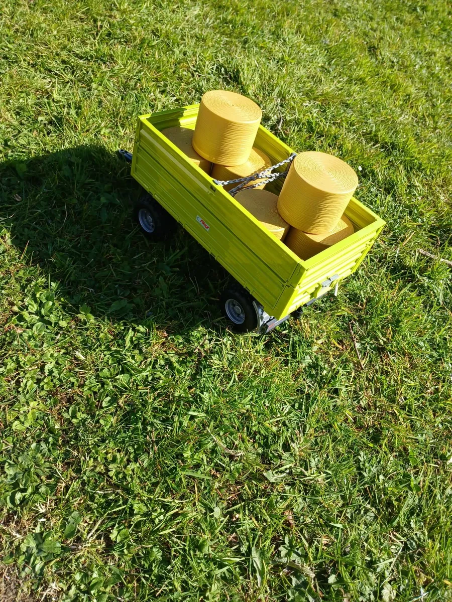 Bruder toys - Image 2