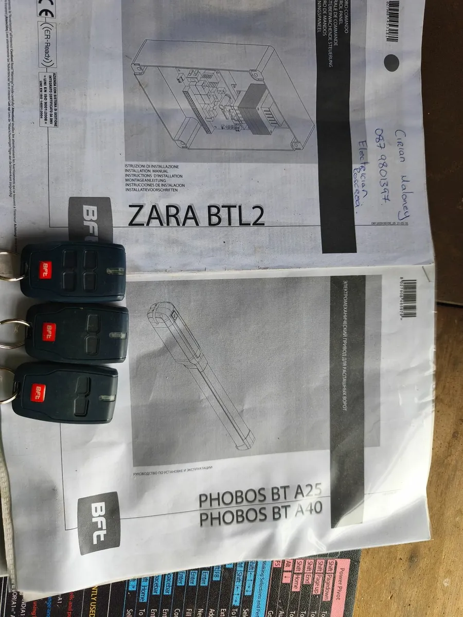 Garage clearance - Image 3