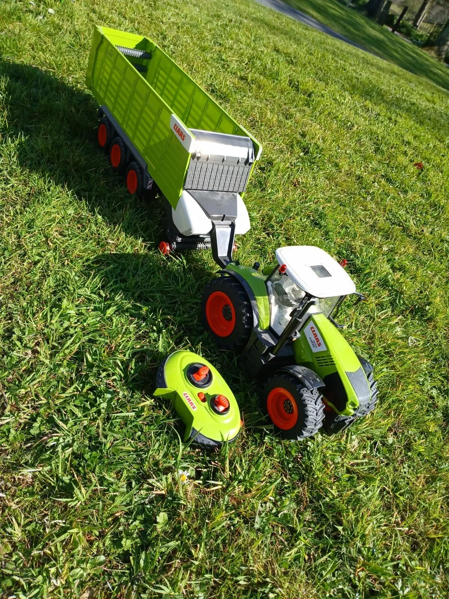 Bruder toys - Image 3